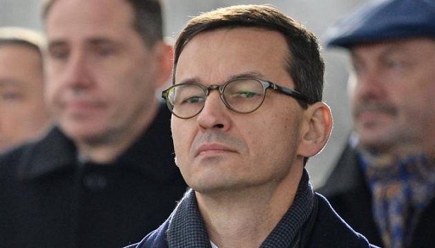 Ορκίστηκε νέος πρωθυπουργός της Πολωνίας ο υπουργός Οικονομικών