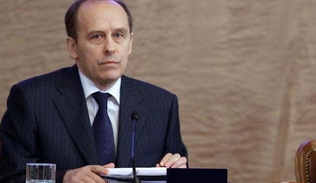 Αρχηγός FSB: Αποτρέψαμε 23 τρομοκρατικά χτυπήματα στη Ρωσία