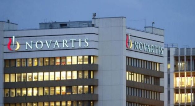 Αιφνιδιαστικό “ντου” της Εισαγγελίας στη Novartis – “Σήκωσαν” τα πάντα