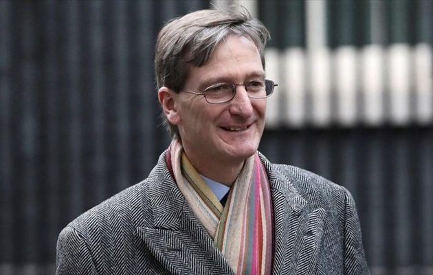 Απείλησαν τη ζωή Βρετανού βουλευτή επειδή διαφωνεί με το BREXIT