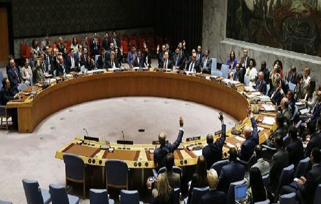 Σε εξέλιξη η κρίσιμη Γ.Σ. του ΟΗΕ για την Ιερουσαλήμ – Απειλές από την πρέσβειρα των ΗΠΑ