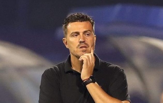 Ισπανικά ΜΜΕ: Μία ανάσα από τον πάγκο του Ολυμπιακού ο Όσκαρ Γκαρσία