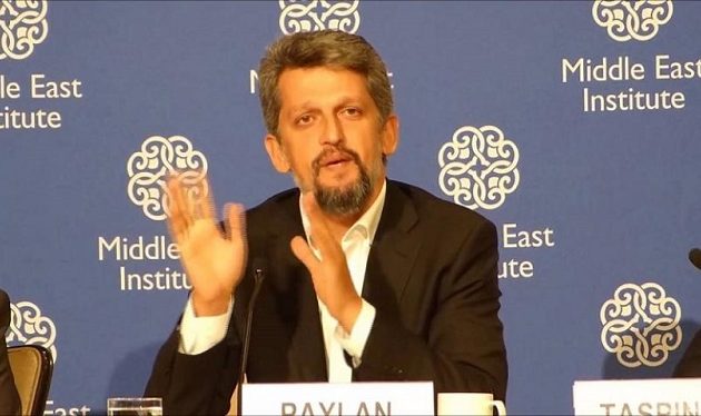 Καταγγελίες βουλευτή: Ο Ερντογάν στέλνει να σκοτώσουν αντιπάλους του που ζουν στην Ευρώπη