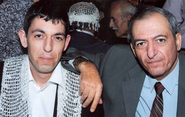 Πατροκτονία στην Κρήτη: Αυτός είναι ο 34χρονος που έπνιξε τον πατέρα του ενώ κοιμόταν