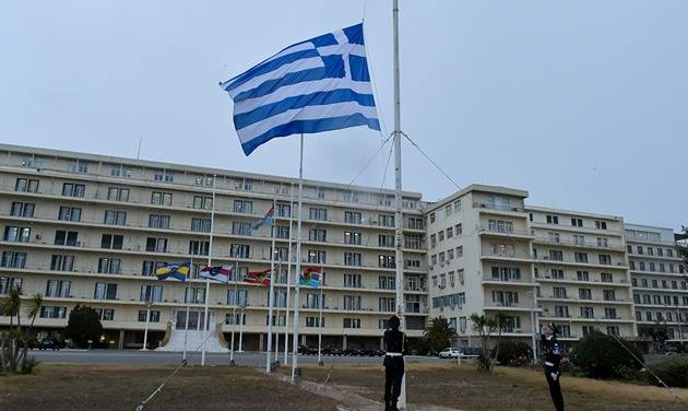 Ζημιά 700 εκ. ευρώ στο ελληνικό δημόσιο έκαναν όσοι τορπίλισαν τη συμφωνία με τη Σ. Αραβία υποστηρίζει ο Παπαδόπουλος