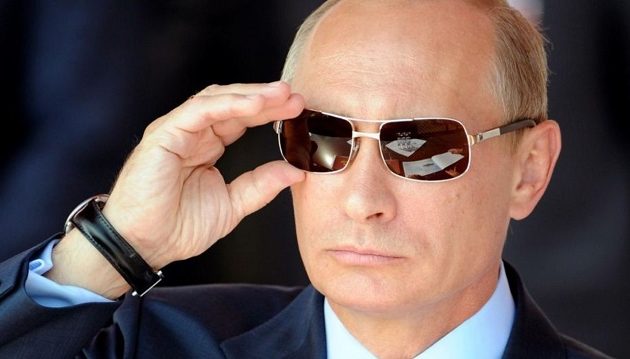 Πούτιν: Οι ΗΠΑ με την πολιτική κυρώσεων υπονομεύουν το δολάριο
