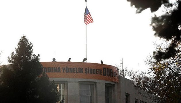 Αρχίζει ξανά η έκδοση βίζας για τους Τούρκους υπηκόους που θέλουν να μεταβούν στις ΗΠΑ