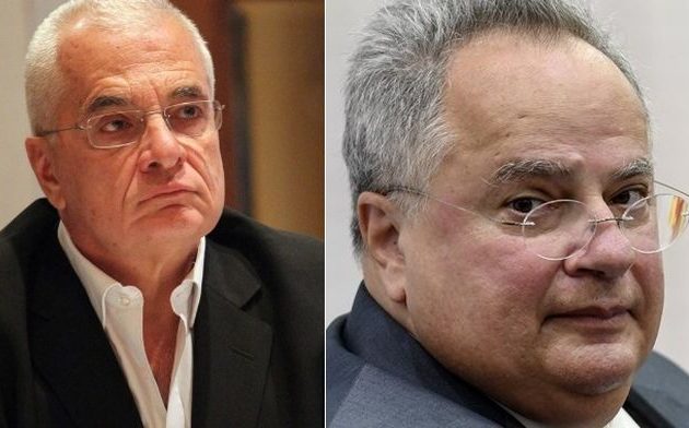 Μακροβούτι στη λάσπη με στόχο τον Κοτζιά έκανε ο Πρετεντέρης – Το σύστημα επιστράτευσε τα τζούφια “πιστόλια” του