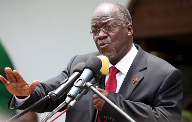 O πρόεδρος της Τανζανίας απένειμε χάρη σε βιαστές παιδιών και ζητά συλλήψεις εγκύων μαθητριών