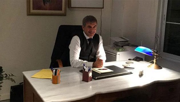 Συνελήφθη η πρώην γυναίκα του ψυχιάτρου για την ενέδρα θανάτου στο Ηράκλειο Κρήτης