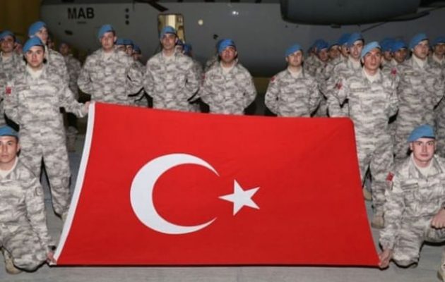 Η Τουρκία έστειλε επιπλέον στρατεύματα στο Κατάρ