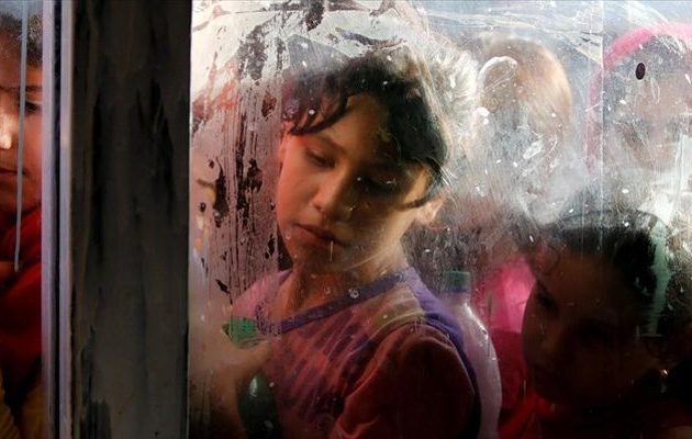 Το Ιράκ κατεβάζει την ηλικία γάμου ακόμη και σε παιδιά 9 ετών – Αντιδρά ο ΟΗΕ