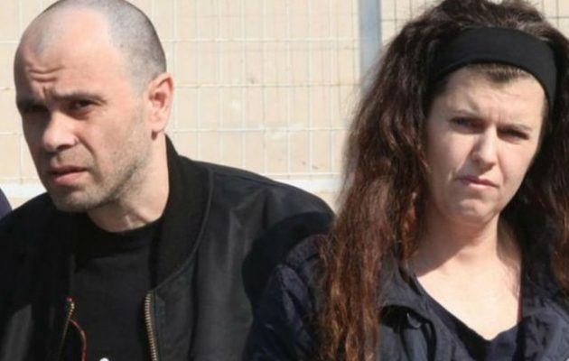 Σε αμόκ ο Μαζιώτης έβαλε φωτιά στο κελί του στον Κορυδαλλό