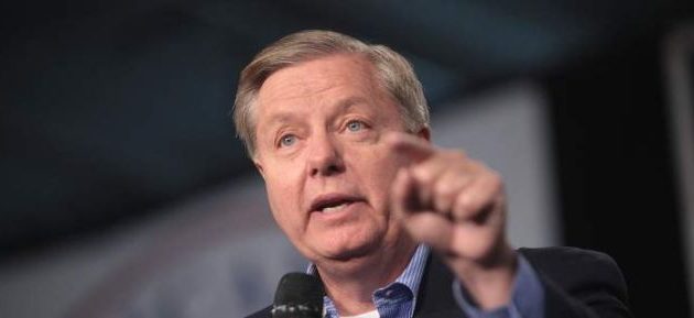 Πλησιάζει ένας προληπτικός πόλεμος ενάντια στη Βόρεια Κορέα λέει Ρεπουμπλικανός Γερουσιαστής