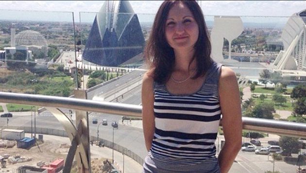 Πέθανε η 33χρονη Ρωσίδα δύο χρόνια μετά το βιασμό της με σπασμένο κλαδί δέντρου
