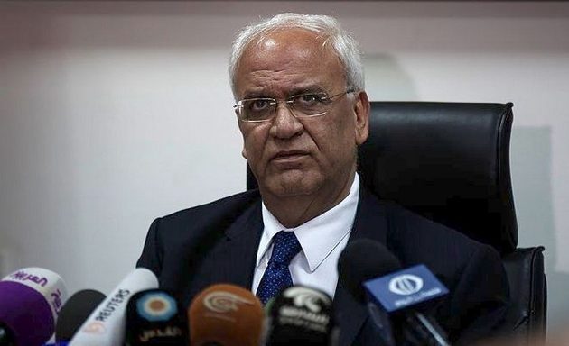 Οργή στην Παλαιστίνη: Δεν θα μιλήσουμε με  Τραμπ μέχρι  να αναιρέσει την απόφασή του