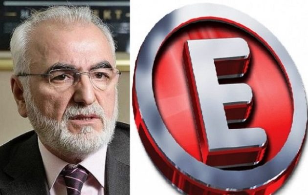 Μεγάλες αλλαγές στο «Έψιλον» του Σαββίδη – Ένα νέο Mega δημιουργείται; Τι ακούγεται