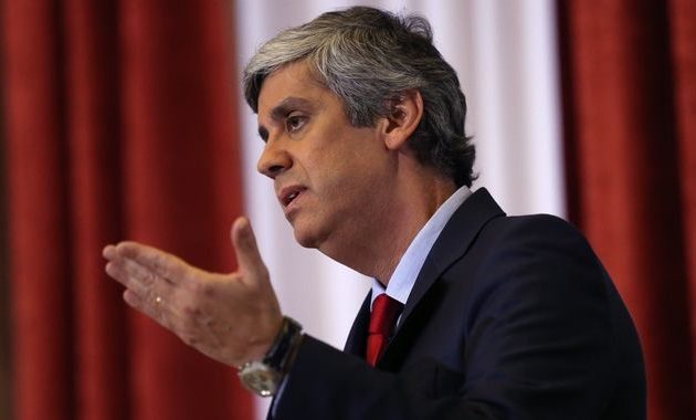 Ο ευρωπαϊκός Νότος “νίκησε” στο Eurogroup: Ο Πορτογάλος Σεντένο νέος Πρόεδρος