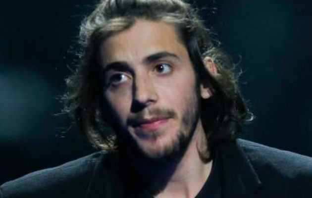 Σε μεταμόσχευση καρδιάς υπεβλήθη ο νικητής της Eurovision, Σαλβαντόρ Σομπράλ