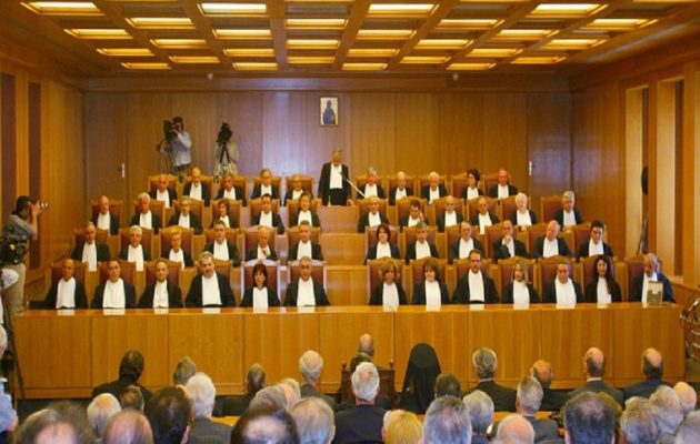 “Πόλεμος” από το ΣτΕ: Ακυρώνει πάλι το πόθεν έσχες – Μαξίμου: Να δούμε ποιος θα κουραστεί πρώτος