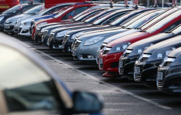 “Καλπάζει” η αγορά αυτοκινήτων – Πόσα πουλήθηκαν το 11μηνο του 2017
