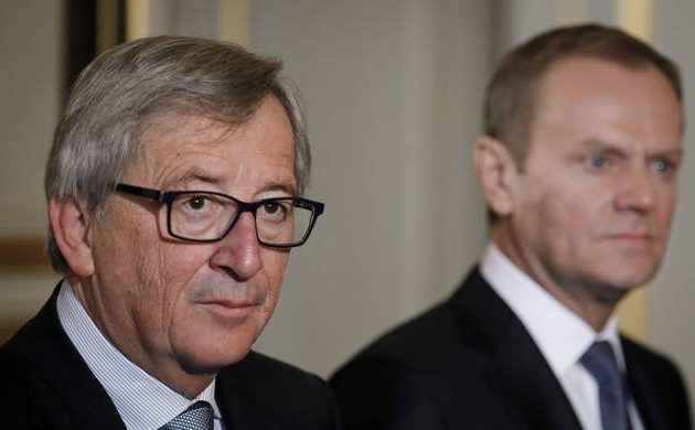 “Σφαλιάρα” στον Τουσκ – Όχι στην κατάργηση των ποσοστώσεων στην κατανομή προσφύγων