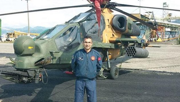 Ο Ερντογάν έβαλε φυλακή τον αστυνομικό που του έσωσε τη ζωή τη νύχτα του πραξικοπήματος