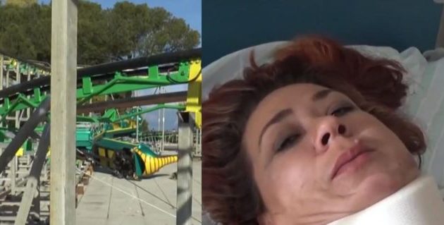 Το “κακό το μάτι” φταίει για το ατύχημα στο Αίγιο, λέει ο ιδιοκτήτης! – Τι είπε η μητέρα (βίντεο)