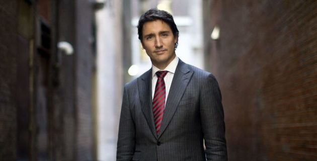 Σε καραντίνα ο Καναδός πρωθυπουργός λόγω Covid-19