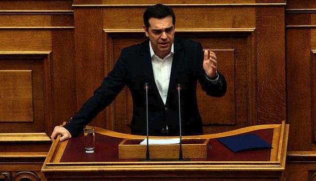 Τσίπρας: Eίστε γιαλατζί φιλελεύθερος και τροϊκανότερος των τροϊκανών κ. Μητσοτάκη