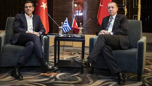 Χριστοδουλίδης: Μεγάλη η σημασία της επίσκεψης Ερντογάν στην Αθήνα