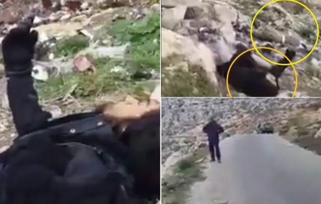 Δύο τζιχαντιστές Ουιγούροι Τούρκοι από την Κίνα βρέθηκαν δολοφονημένοι στην Ιντλίμπ της Συρίας