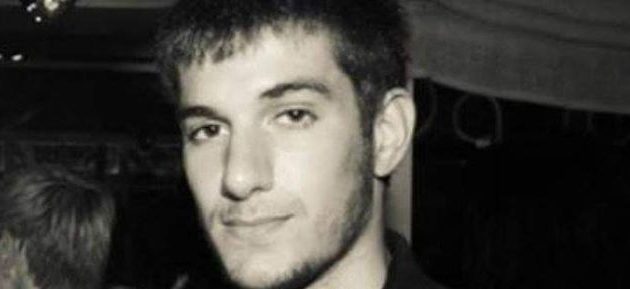 Συμφοιτητής του Γιακουμάκη αποκαλύπτει τα βασανιστήρια – «Είχα πει στη διεύθυνση της Σχολής ότι κινδυνεύει»