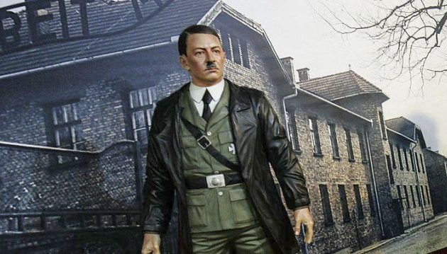 Κατά της απαλλοτρίωσης του σπιτιού που γεννήθηκε ο Χίτλερ η ιδιοκτήτριά του