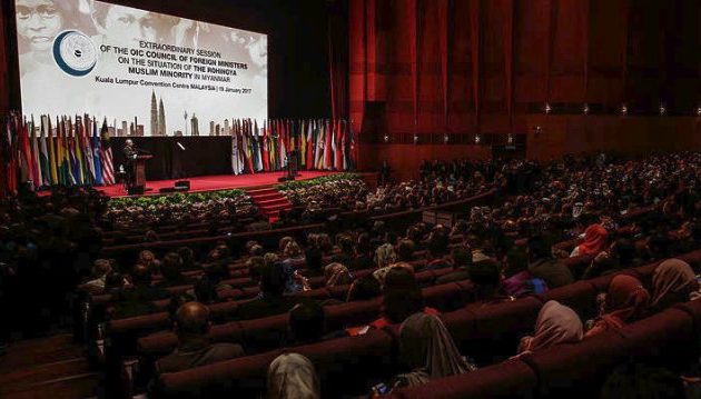 Η Τουρκία προσπαθεί να “ξεσηκώσει” όλο τον μουσουλμανικό κόσμο για την Ιερουσαλήμ