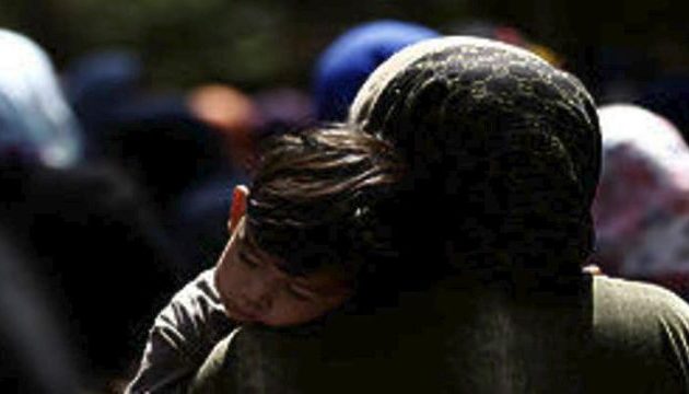 Σε ξενοδοχεία στα ορεινά των Γρεβενών φιλοξενούνται 156 πρόσφυγες από την Χίο