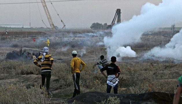 Λωρίδα της Γάζας: Νέα επίθεση με ρουκέτα από τη Χαμάς, αντίποινα από τον ισραηλινό στρατό