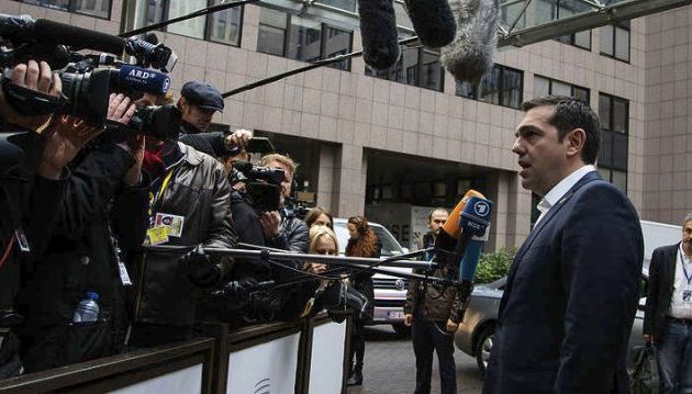 Τσίπρας: Θετικοί οιωνοί ότι βγαίνουμε από την κρίση – Κοινωνικό έλλειμμα στην Ευρώπη