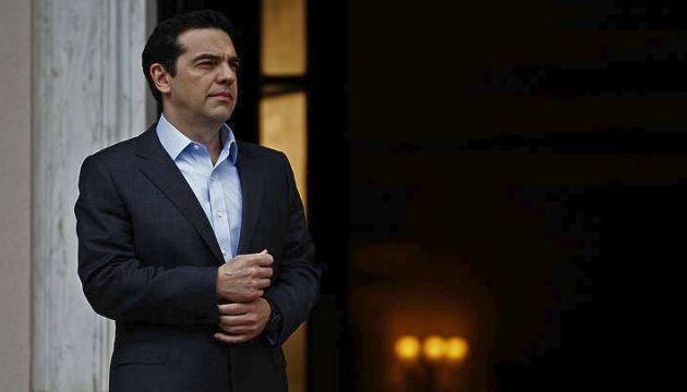 Τσίπρας σε τραπεζίτες: Το καλό κλίμα στην οικονομία να μεταφερθεί στην κοινωνία