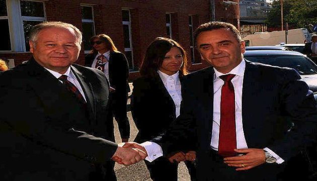 Αλβανία, Σκόπια και Βουλγαρία μαζεύει η ΕΛΑΣ στη Θεσσαλονίκη για την καταπολέμηση του εγκλήματος