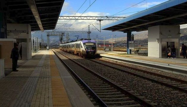 Θεσσαλονίκη-Κωνσταντινούπολη συνδέονται ξανά με σιδηρόδρομο – Πότε θα “σφυρίξει” το πρώτο τρένο