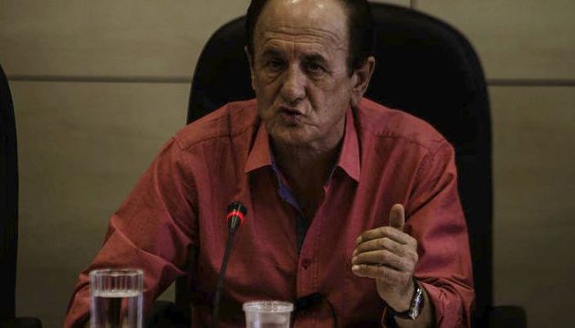 Ο Θύμιος δικαιώθηκε: Τι λέει για την απόφαση για την Uber