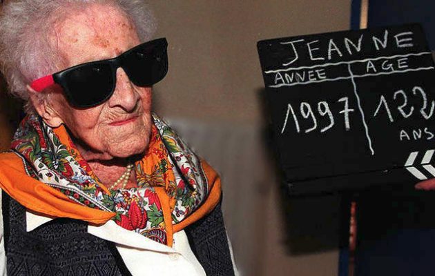 Διαβάστε ποιοι είναι οι υπεραιωνόβιοι άνθρωποι στη Γη – Οι γυναίκες σπάνε όλα τα ρεκόρ