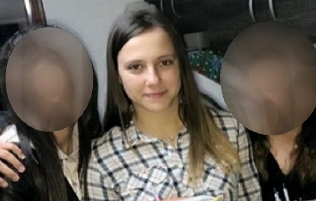 Αυτή είναι η 18χρονη που σκότωσε  ο 49χρονος πατέρας της στην Ξάνθη