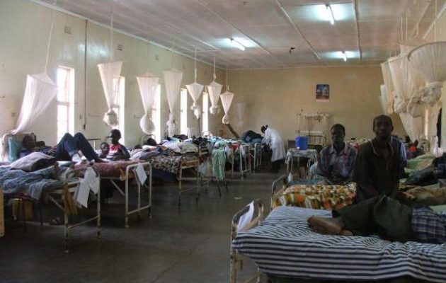 Η χολέρα απλώνεται στη Ζάμπια – Σκοτώνει και χωρίς συμπτώματα