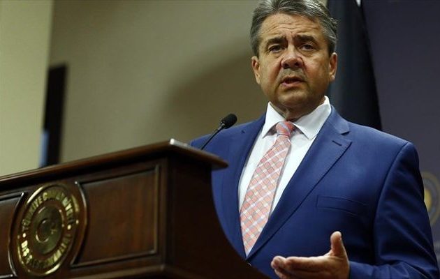 Οι Γερμανοί “διώχνουν” από το Βερολίνο διπλωμάτες της Βόρειας Κορέας