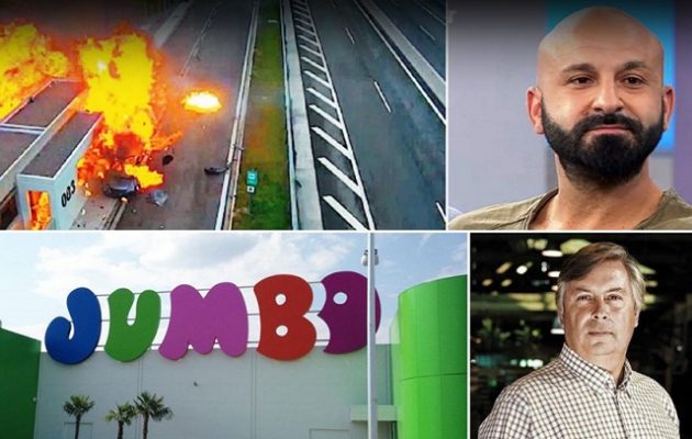 Κρυφή διαθήκη από τον Βακάκη – Δικαστική μάχη για τις αποζημιώσεις από τον Πατμάνογλου