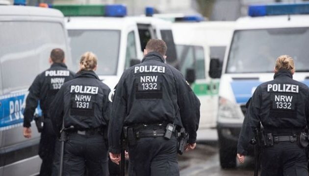 Επτά συλλήψεις για σεξουαλική παρενόχληση στον εορτασμό Πρωτοχρονιάς στη Γερμανία