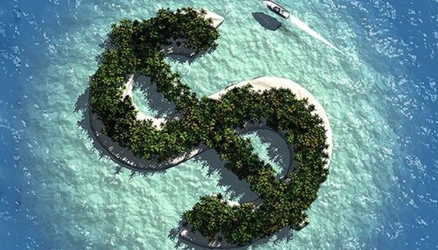 Αυτές είναι οι 8 χώρες που βγήκαν από την μαύρη λίστα των Βρυξελλών με τους φορολογικούς παραδείσους