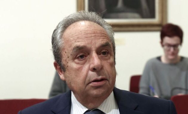 Απίστευτο: Μάρτυρας του ΚΕΕΛΠΝΟ ζητάει τα ρέστα από βουλευτές ΝΔ γιατί δεν τον προστατεύουν!